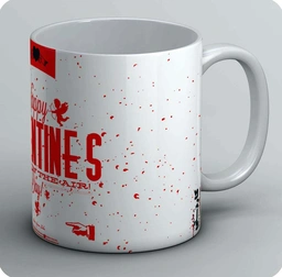 ماگ ولنتاین 1