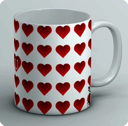 ماگ ولنتاین 5 