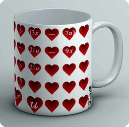 ماگ ولنتاین 6