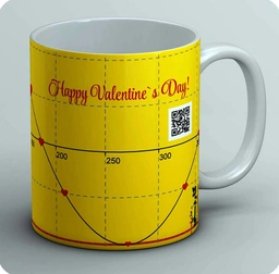 ماگ ولنتاین 8