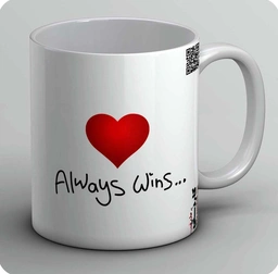 ماگ ولنتاین 9