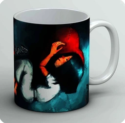 ماگ ولنتاین 11