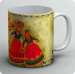 ماگ ولنتاین 12