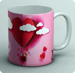 ماگ ولنتاین 17 