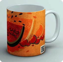 ماگ یلدا 19