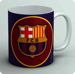 ماگ بارسلونا 2