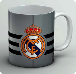 ماگ رئال مادرید 1