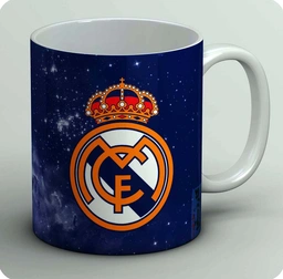 ماگ رئال مادرید 2