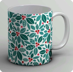 ماگ صنم آبی (کپی) 