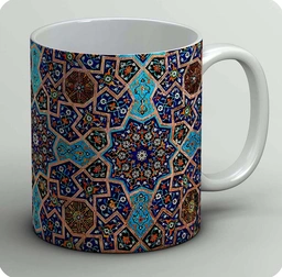 ماگ پترن 432