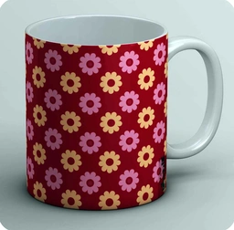 ماگ پترن  458