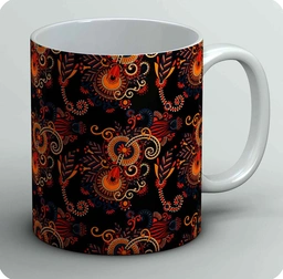 ماگ پترن  459