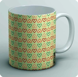 ماگ پترن  462