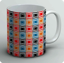 ماگ پترن  463