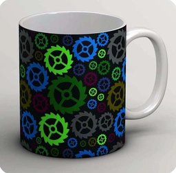 ماگ پترن  464