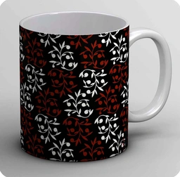 ماگ پترن  465