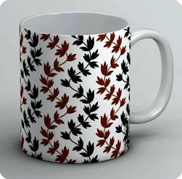 ماگ پترن  466