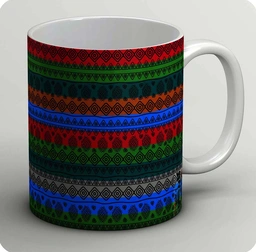 ماگ پترن  470