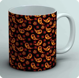 ماگ پترن  473