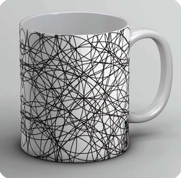 ماگ پترن  475