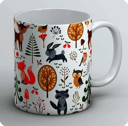 ماگ پترن  483 