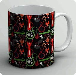 ماگ پترن  484