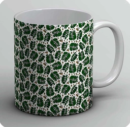 ماگ پترن  487