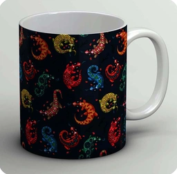 ماگ پترن  489