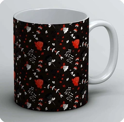 ماگ پترن  492