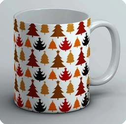 ماگ پترن  495