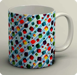 ماگ پترن  497