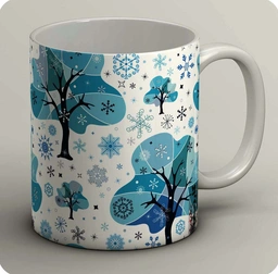 ماگ پترن  498