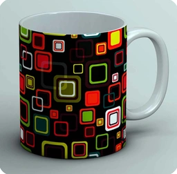 ماگ پترن  500