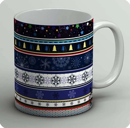 ماگ پترن  504 