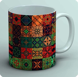 ماگ پترن 543
