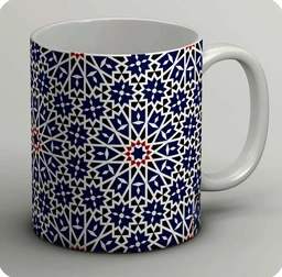 ماگ پترن 545
