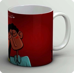 ماگ کنارتو 1