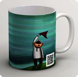 ماگ من یه اسفندی ام (کپی) 