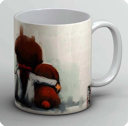 ماگ زمستون خدا سرده دمش گرم (کپی) 