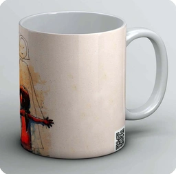 ماگ تورا تا بینهایت دوست دارم (کپی) 