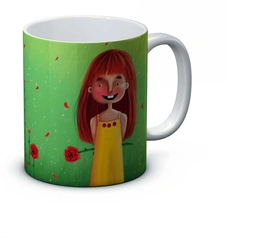 ماگ ماهی فانتزی  (کپی) 