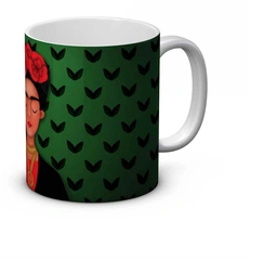 ماگ فریدا کالو 1