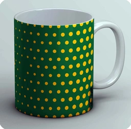 ماگ خاص باش