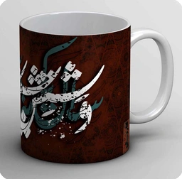 ماگ شمع و پروانه (کپی) 