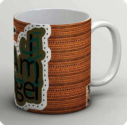 ماگ آی ام سینگل 