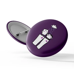 پیکسل سوزنی نزدیک منی