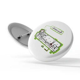 پیکسل سوزنی زندگی چیست