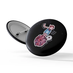 پیکسل سوزنی شازده