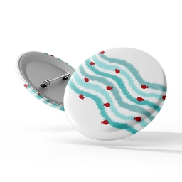 پیکسل سوزنی دریا