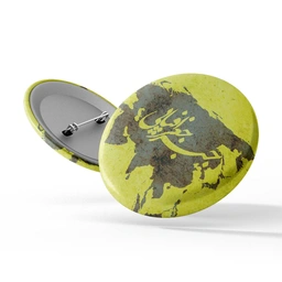 پیکسل سوزنی جبر جغرافیایی